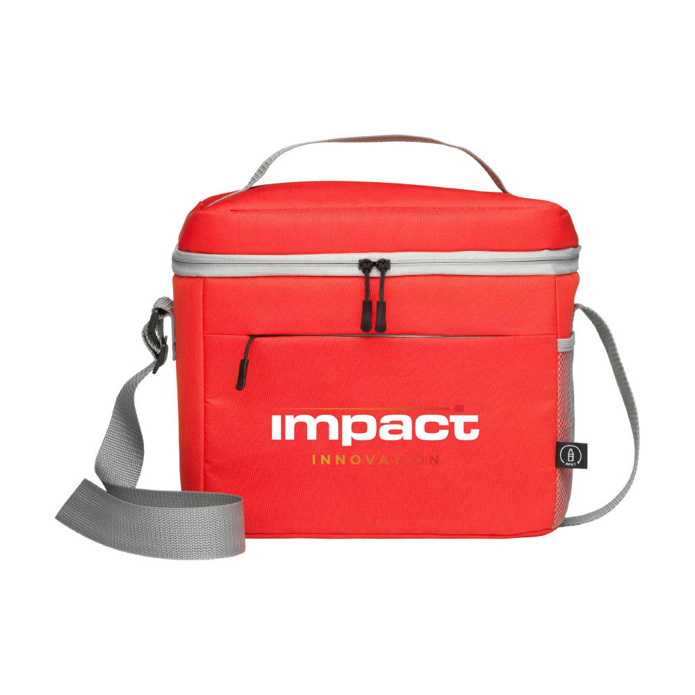 FrostLine GRS Recycled Cooler Bag Kühltasche Werbeartikel