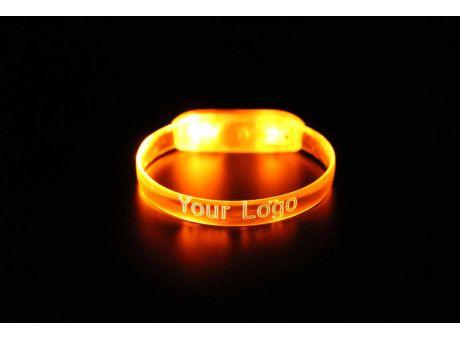 Led Armband MULTI COLOUR bedrucken