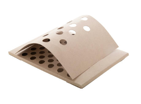 Stifteköcher Folty Eco bedrucken