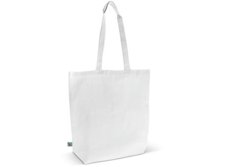 Product image Tasche Fairtrade 270g 42x12x43cm bedrucken