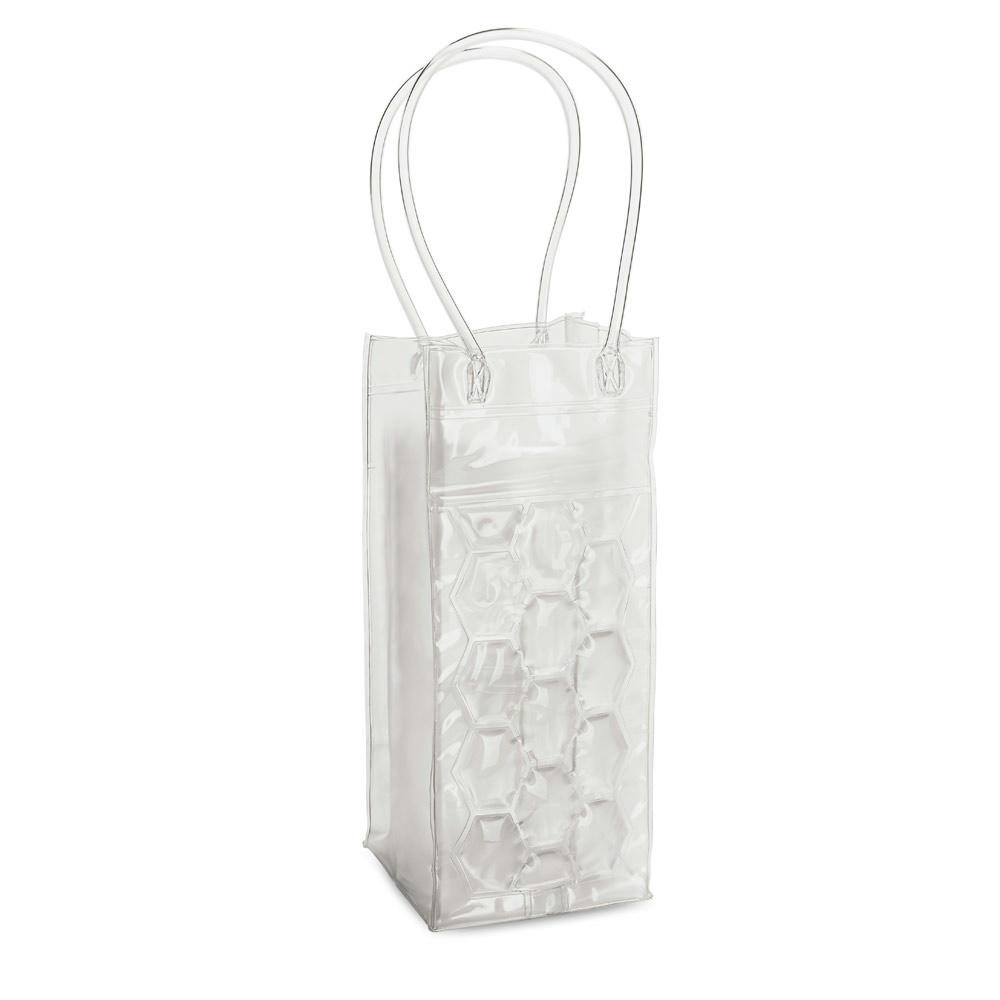 Product image COLOMBIA. Flaschenkühler aus PVC Werbeartikel