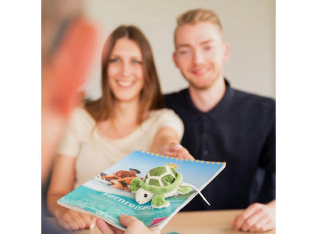 Schmoozies® Schildkröte Werbeartikel