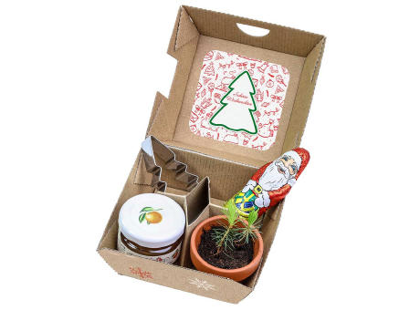 Product image Geschenk-Set Xmas - Standardmotiv Werbeartikel