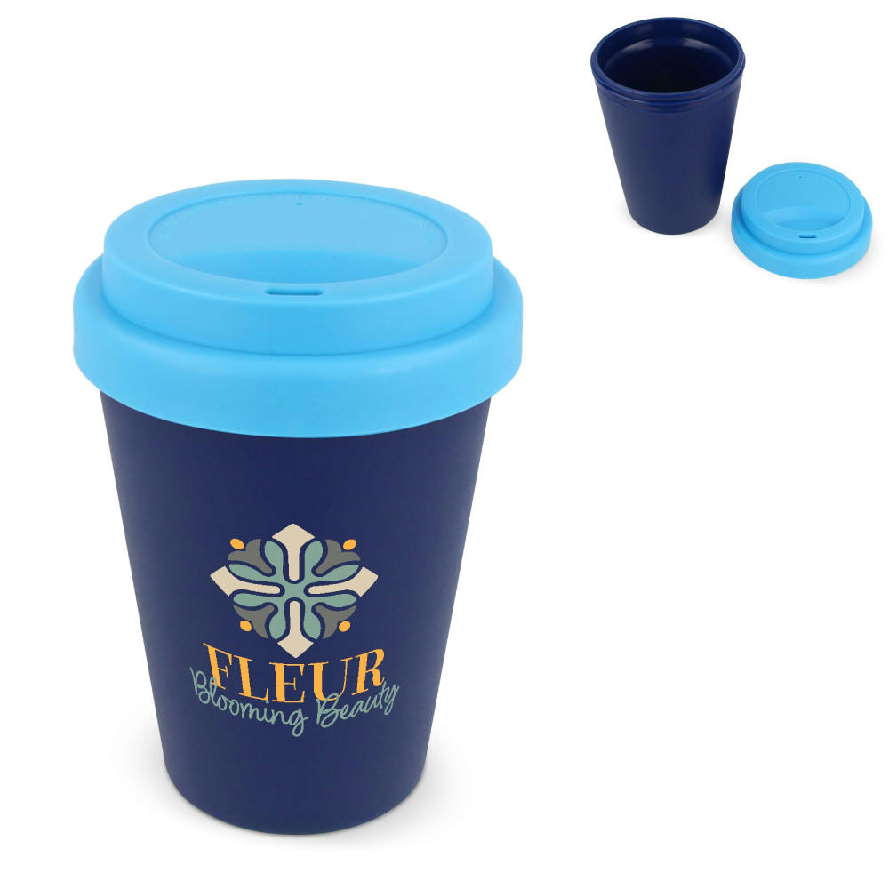 Product image RPP Kaffeebecher Mix-and-Match 250ml Werbeartikel