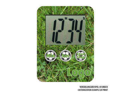 Kurzzeitmesser REEVES-ORONO Werbeartikel