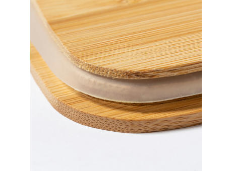 Lunch Box Vickers Werbeartikel