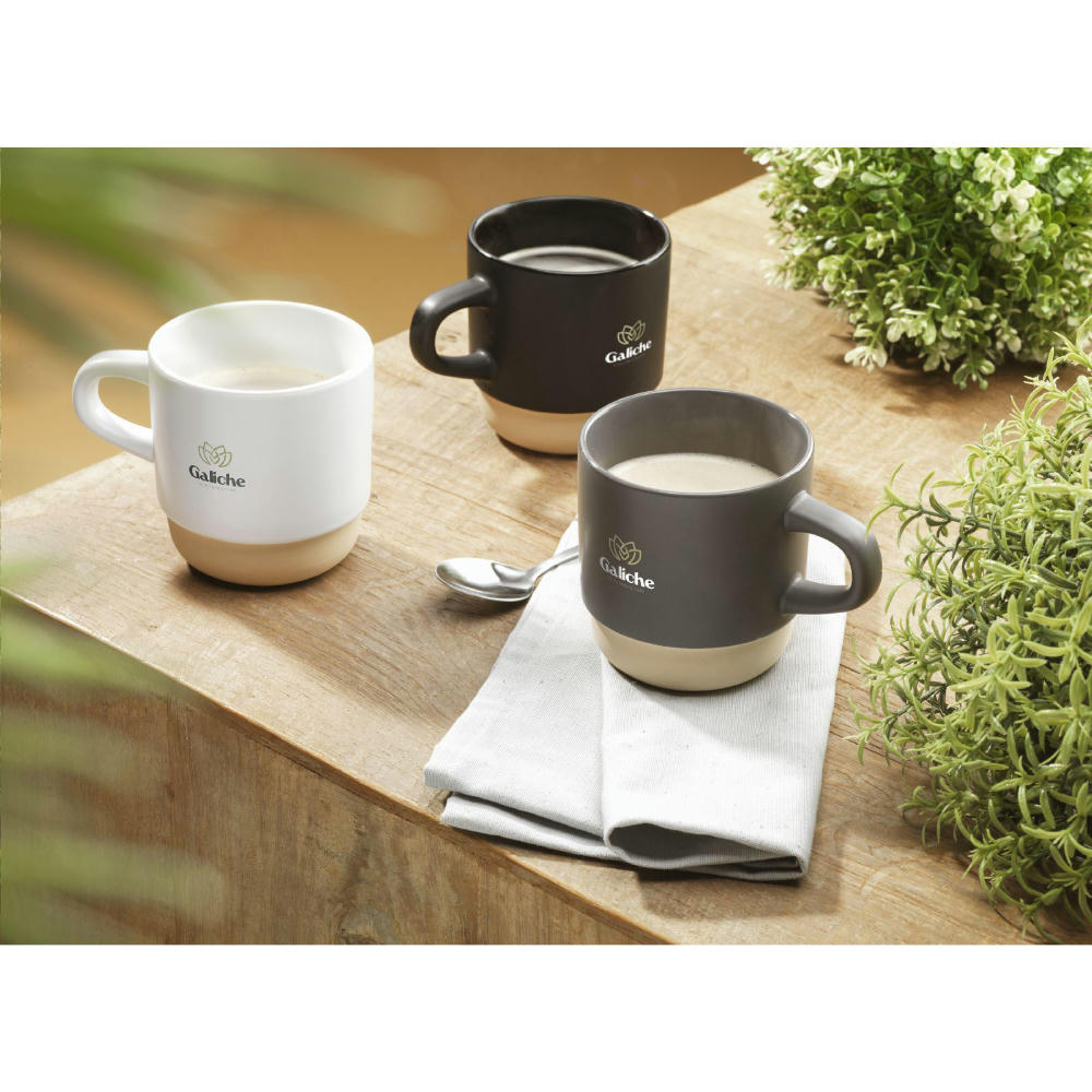 Vivaldi Mug 300 ml Tasse Werbeartikel