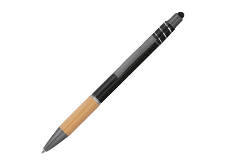 Product image Fidget Kugelschreiber aus Aluminium Werbeartikel