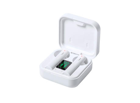 kabellose Kopfhörer Lappon Werbeartikel