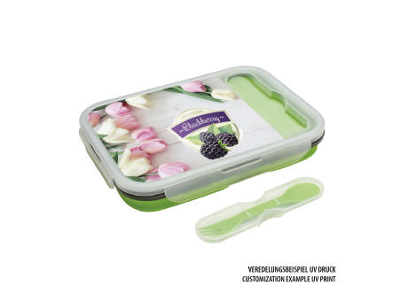 Lunch Set REFLECTS-SILLIAN Werbeartikel