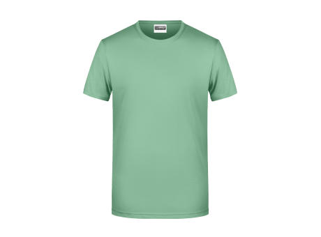 Men's Basic-T - Herren T-Shirt in klassischer Form bedrucken