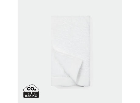 VINGA Birch Handtuch 40x70, 450gr/m² Werbeartikel