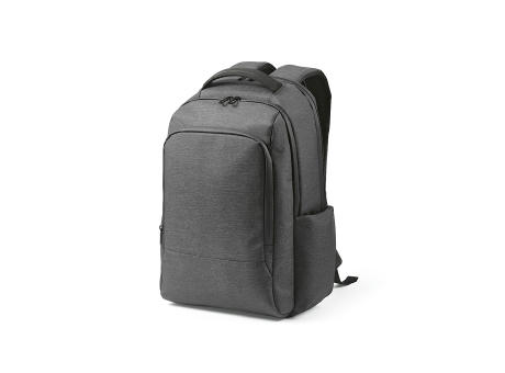 New York Laptop Rucksack 20L recy. Nylon bedrucken