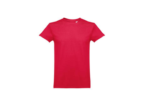 THC ANKARA. Herren T-shirt Werbeartikel