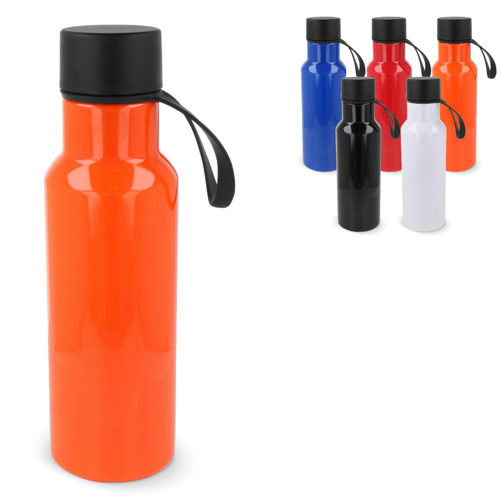 Product image Wasserflasche Nouvel R-PET 600ml Werbeartikel