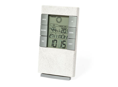 Wetterstation Maginly Werbeartikel