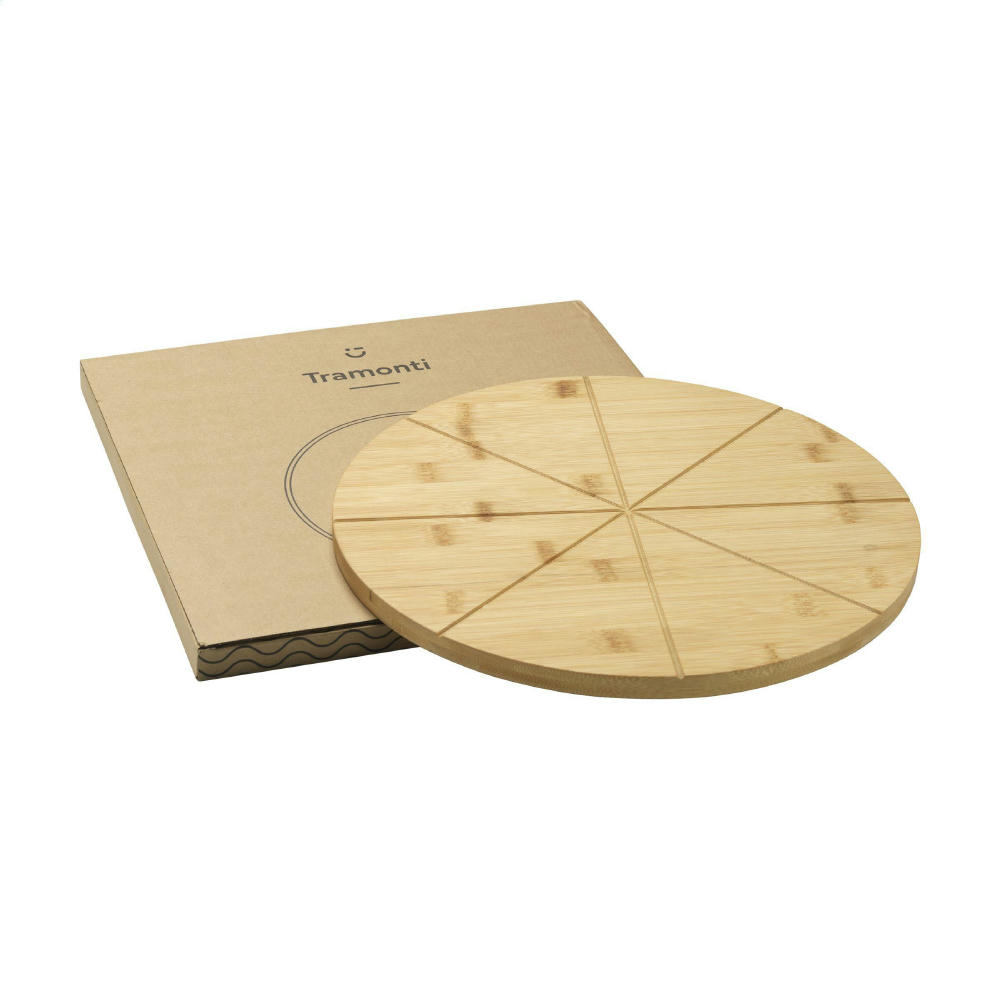 Tramonti Cutting & Pizza Board Werbeartikel