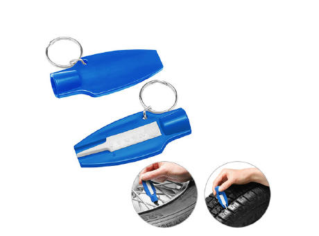 Grundfarbe blau, Zusatzfarbe weiß