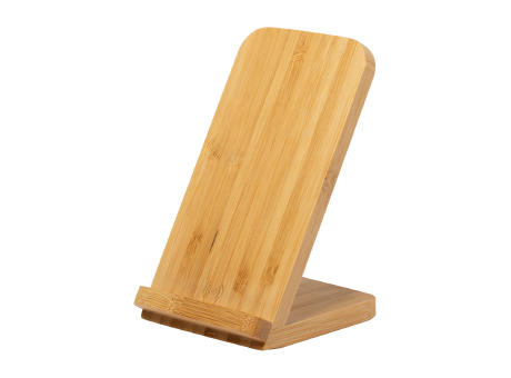 Product image Wireless-Charger Handyhalter Verda Werbeartikel