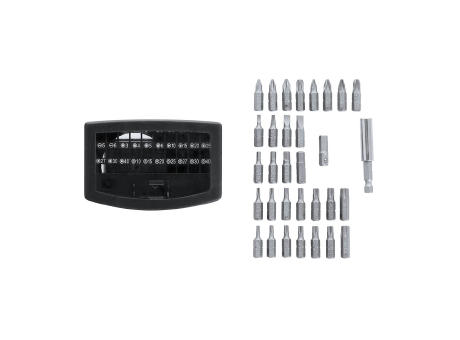 Werkzeug Set Calquix Werbeartikel