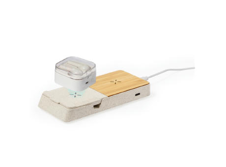 Ladegerät Barichen Werbeartikel