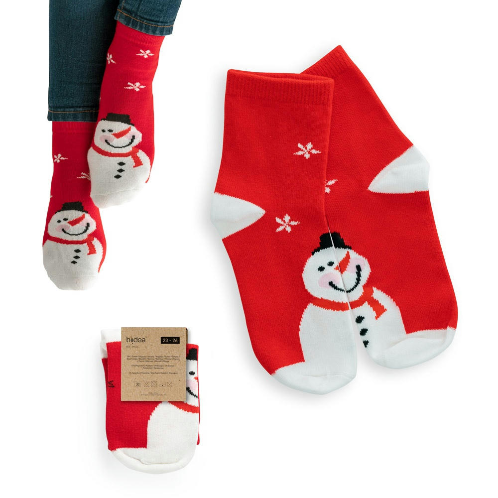 Product image STAR. Kinderstrümpfe Werbeartikel