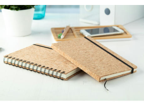 Notizbuch Montado Werbeartikel