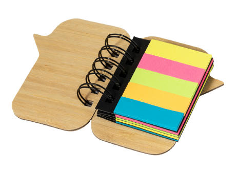 Haftnotiz-Set Maeng Werbeartikel