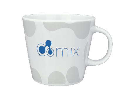 Product image SND Porzellanbecher Barcelona (Made in EU) bedrucken