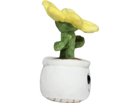 Schmoozies® Evergreenies® Sonnenblume Werbeartikel