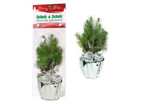 Product image Weihnachtsbäumchen Junior Werbeartikel