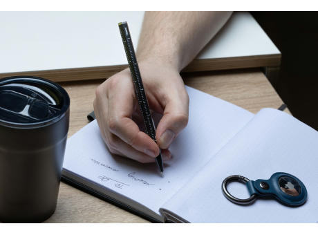 TROIKA Notizblock SLIMPAD A5 Werbeartikel