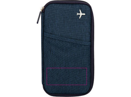 TROIKA Etui SAFE FLIGHT Werbeartikel