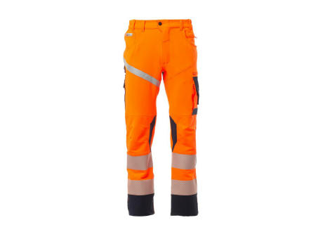 Unisex Warnschutz-Hose NEW Werbeartikel