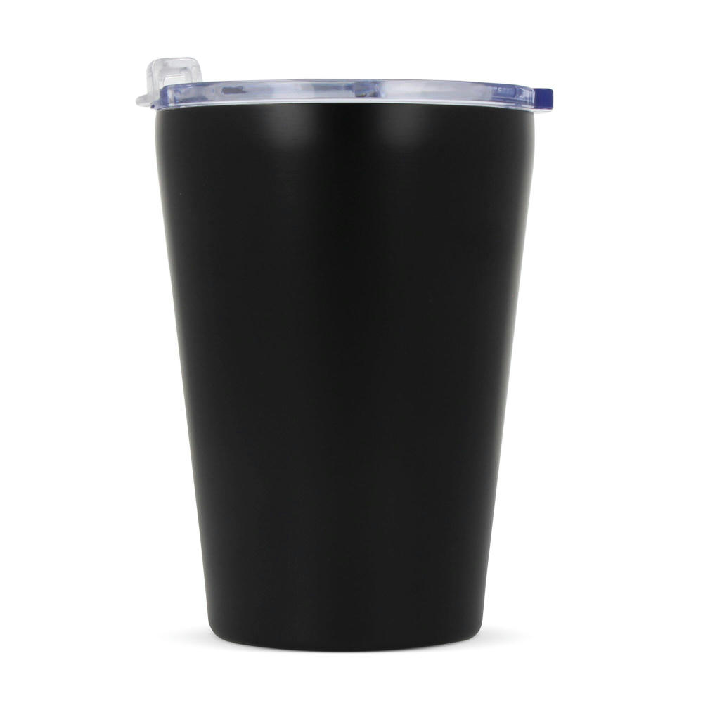 T-ceramic Thermobecher Murray mit Deckel 300ml Werbeartikel