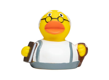 Quietsche-Ente Opa Werbeartikel