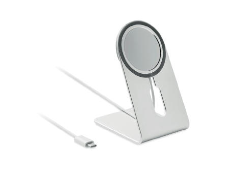 Magnetisches Ladegerät 15W Werbeartikel