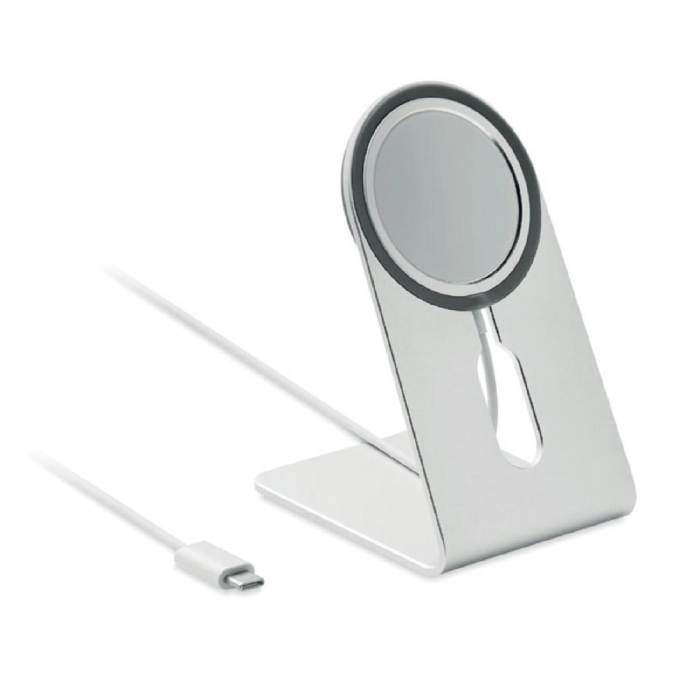 Product image Magnetisches Ladegerät 15W Werbeartikel