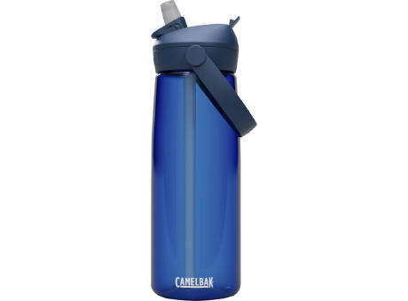 Camelbak® Thrive Flip 750 ml Tritan Renew Trinkflasche mit Flip Strohhalm Werbeartikel
