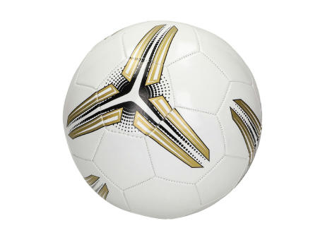 Fußball "Match" Werbeartikel