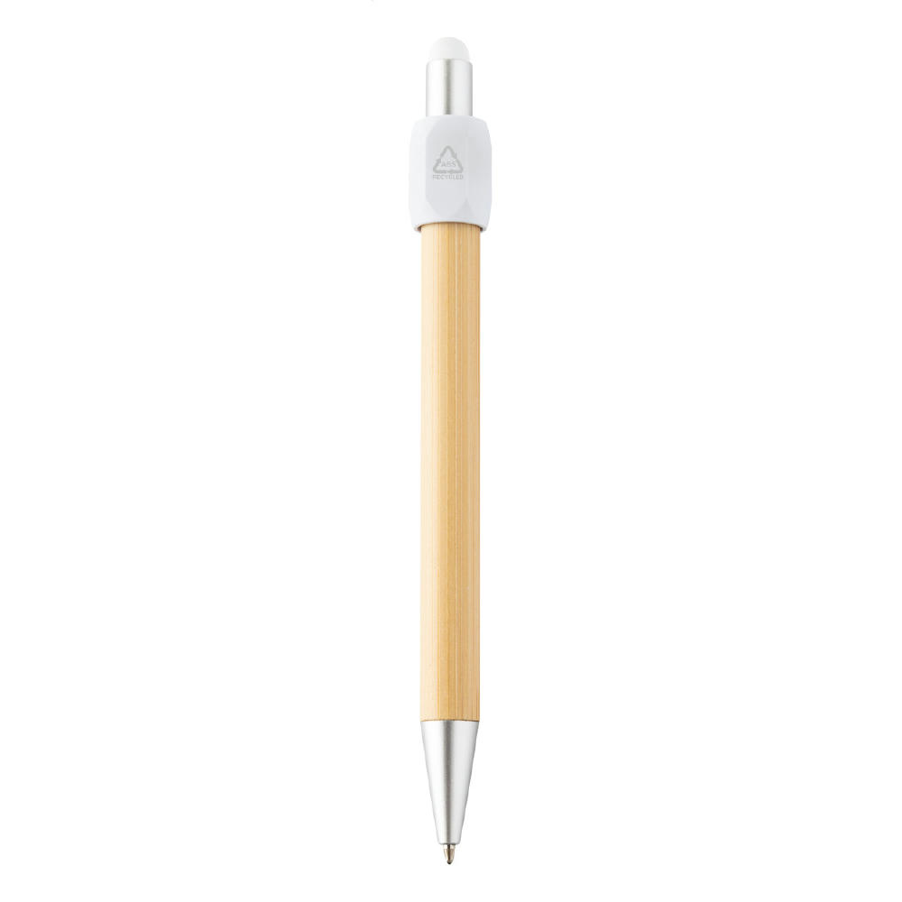 Product image Spinner-Kugelschreiber Sponner Werbeartikel