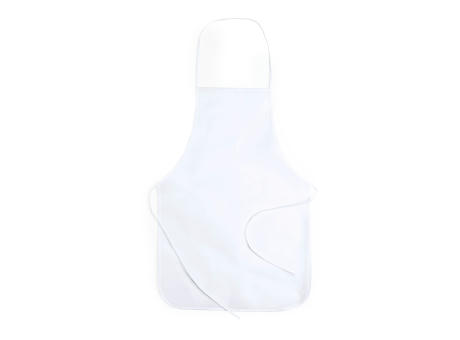 Sublimations Schürze Salmux Werbeartikel