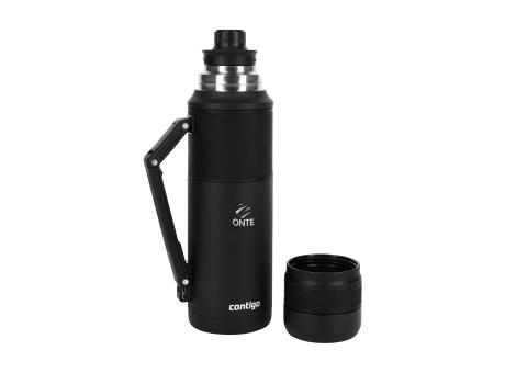 Contigo® Thermal Bottle 1.2 L thermo bottle Werbeartikel