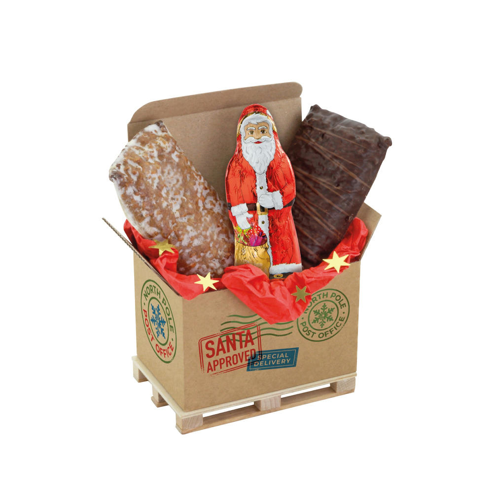 Product image Cargo Box 3 Werbeartikel