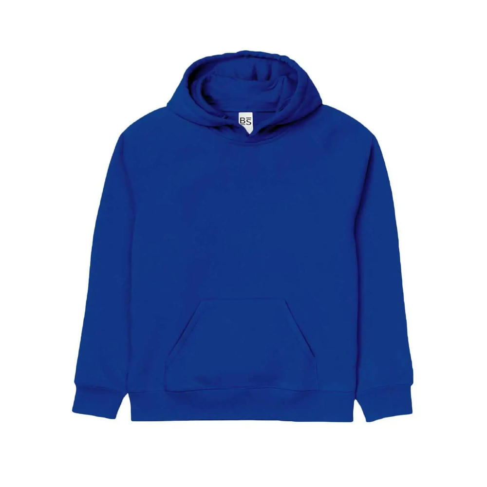 Product image BS Outsider Kinder Hoodie, 280 gr/m² Werbeartikel