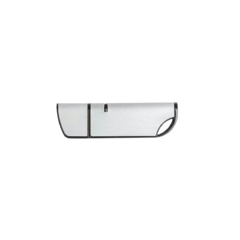 USB-Stick C04 USB 2.0 Flash Disk   1 GB Blau Werbeartikel