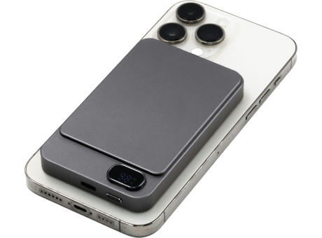 BrandCharger Powerwave 5000 kabellose Powerbank bedrucken