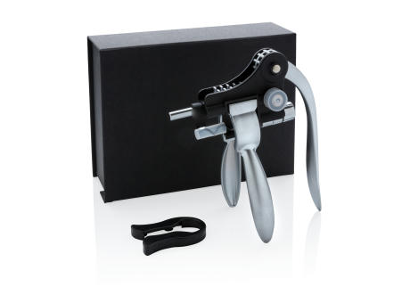 Executive Korkenzieher Werbeartikel