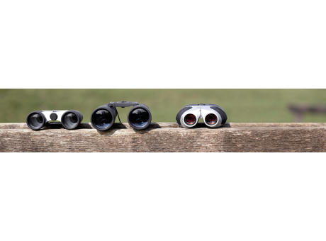 Fernglas aus Metall Tobey Werbeartikel