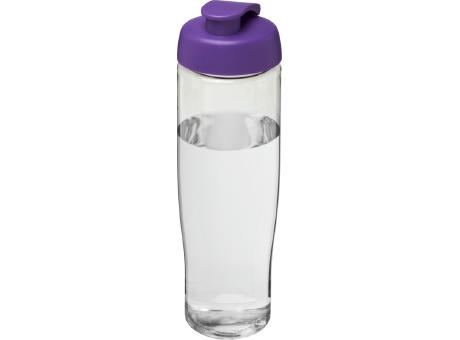 H2O Active® Tempo 700 ml Sportflasche mit Klappdeckel Werbeartikel